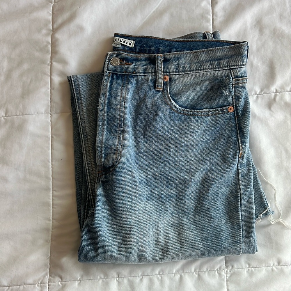 Signature 8 Jeans
